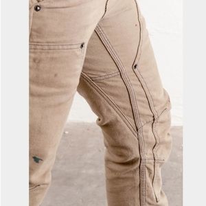 Dovetail Britt Utility Pants